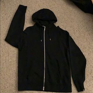 Nike Full Zip Hoodie